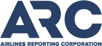 Airlines Reporting Corporation Logo